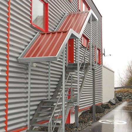 Kegel Tanz Palast Winterberg Hotel Luaran gambar
