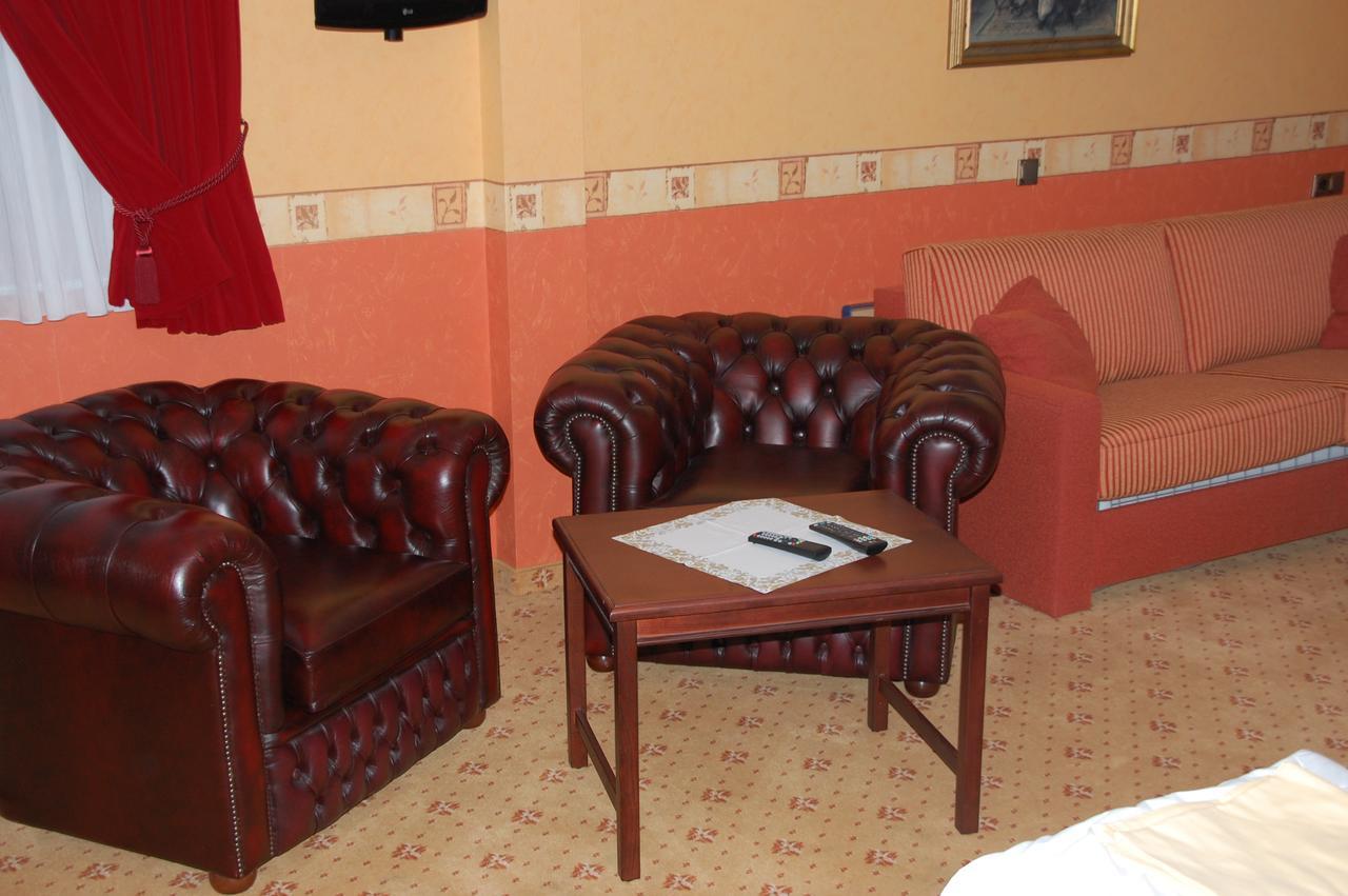 Kegel Tanz Palast Winterberg Hotel Luaran gambar