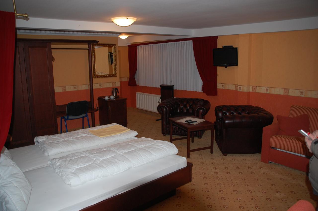 Kegel Tanz Palast Winterberg Hotel Luaran gambar