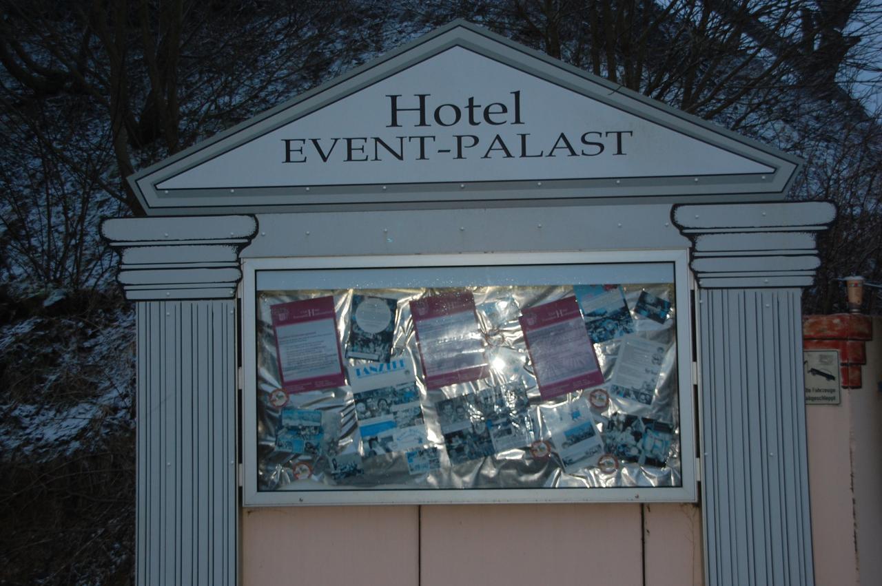 Kegel Tanz Palast Winterberg Hotel Luaran gambar