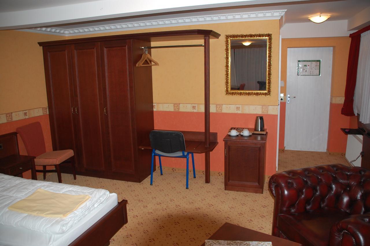 Kegel Tanz Palast Winterberg Hotel Luaran gambar