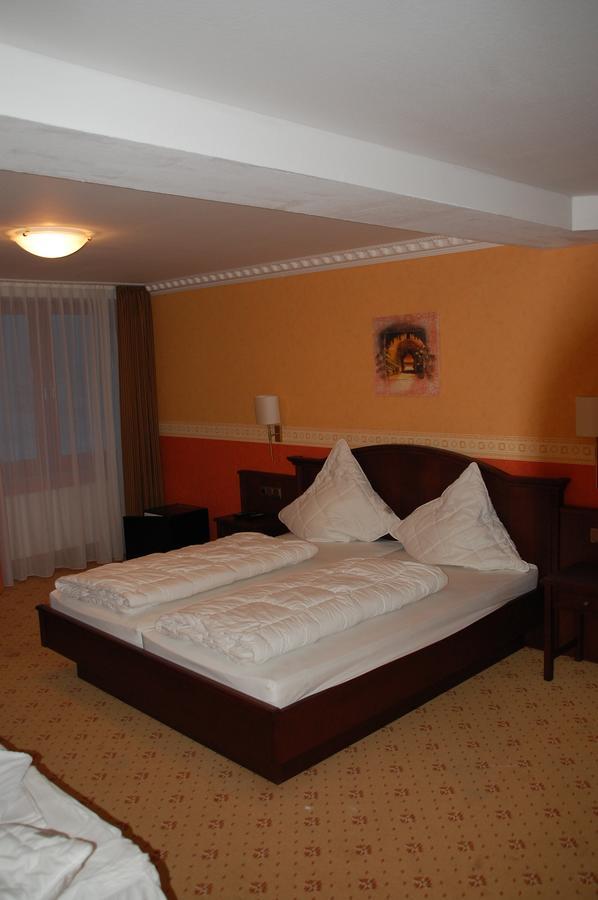 Kegel Tanz Palast Winterberg Hotel Luaran gambar