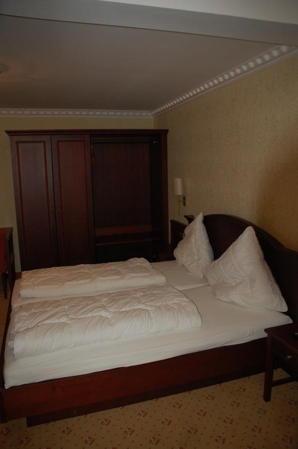 Kegel Tanz Palast Winterberg Hotel Luaran gambar