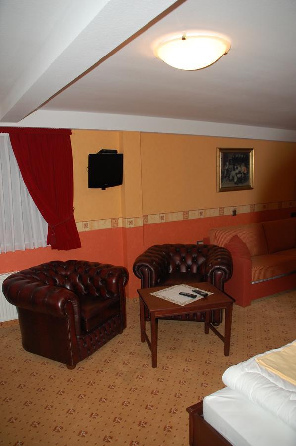 Kegel Tanz Palast Winterberg Hotel Luaran gambar