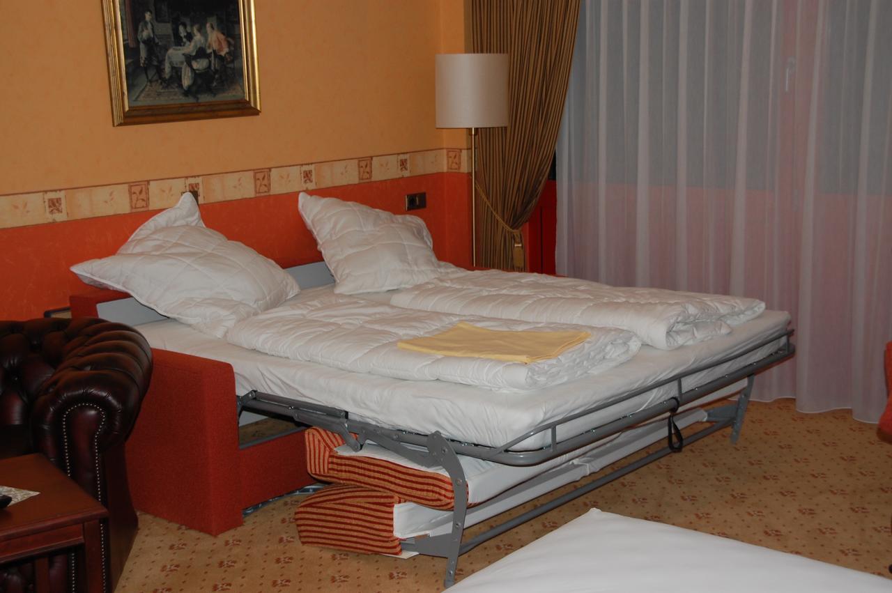 Kegel Tanz Palast Winterberg Hotel Luaran gambar