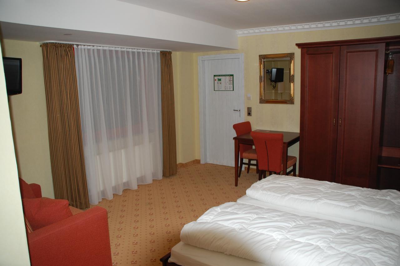 Kegel Tanz Palast Winterberg Hotel Luaran gambar