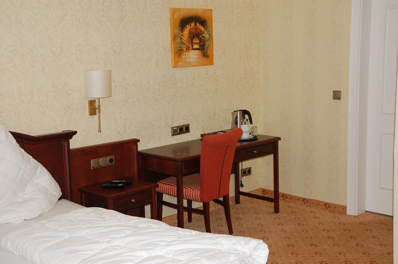 Kegel Tanz Palast Winterberg Hotel Luaran gambar
