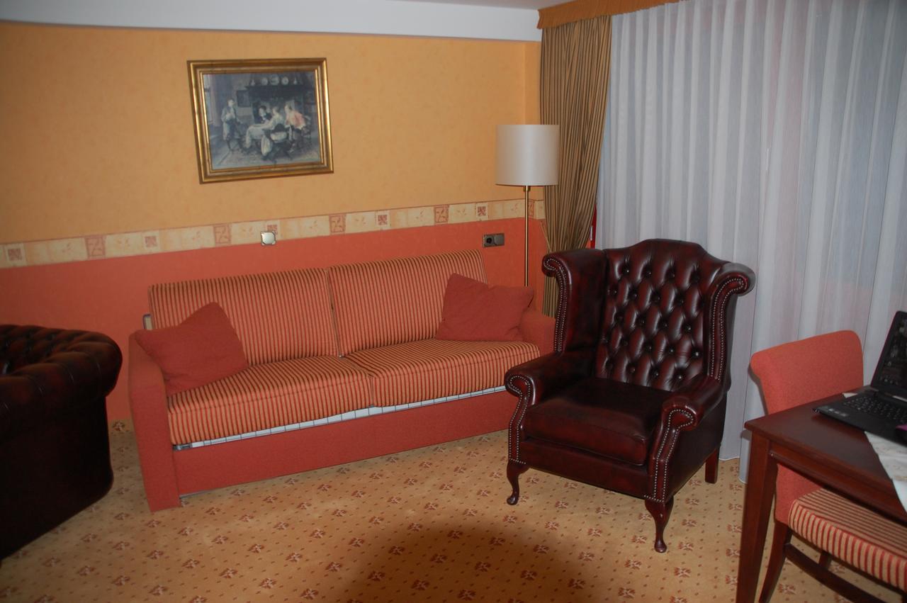 Kegel Tanz Palast Winterberg Hotel Luaran gambar