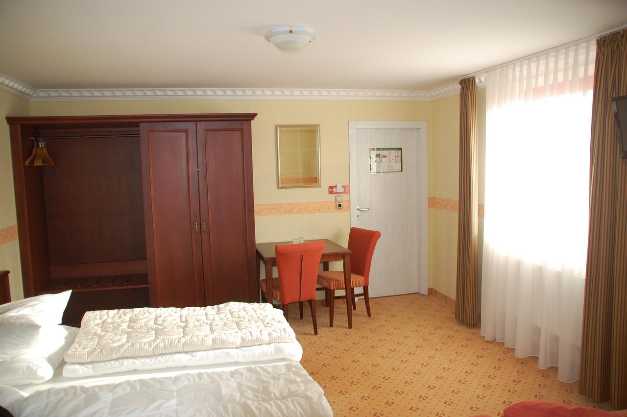 Kegel Tanz Palast Winterberg Hotel Luaran gambar