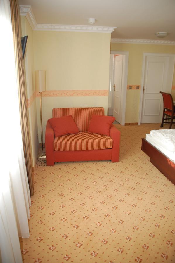 Kegel Tanz Palast Winterberg Hotel Luaran gambar
