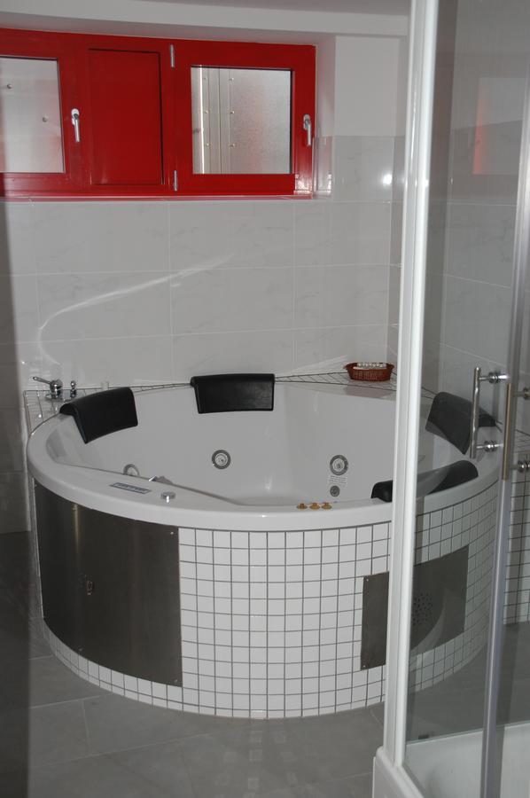 Kegel Tanz Palast Winterberg Hotel Luaran gambar