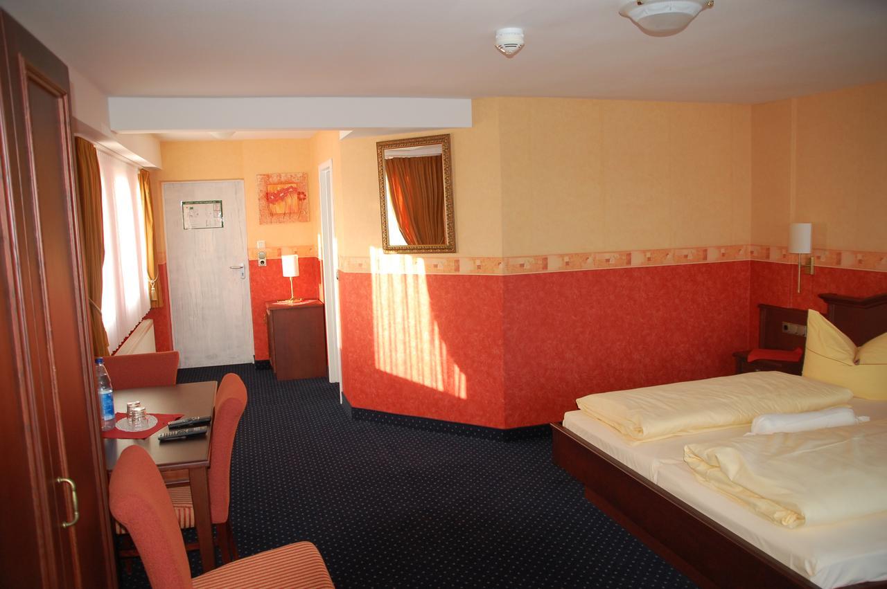Kegel Tanz Palast Winterberg Hotel Luaran gambar