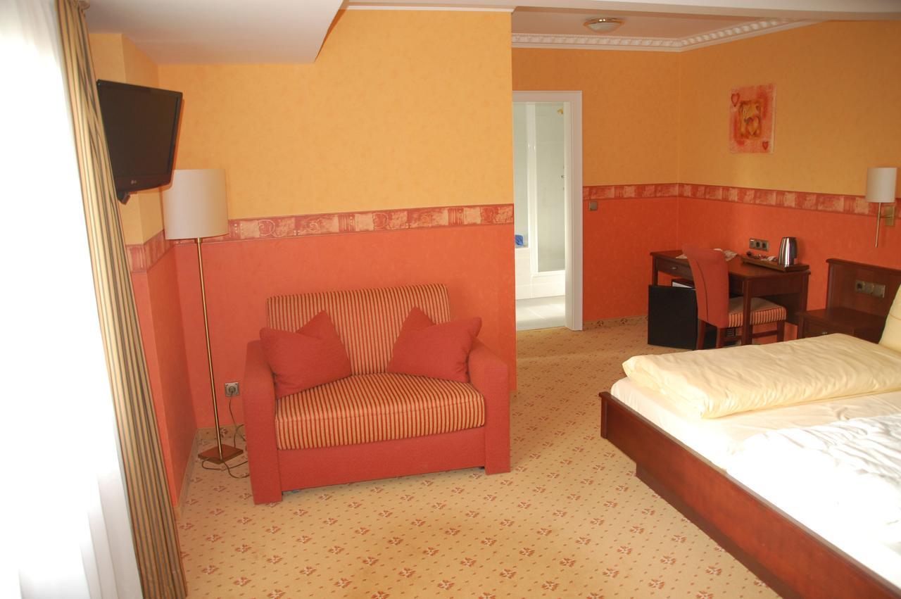 Kegel Tanz Palast Winterberg Hotel Luaran gambar