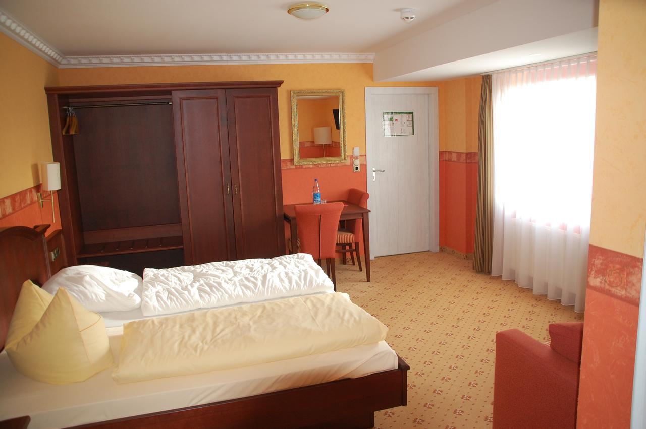 Kegel Tanz Palast Winterberg Hotel Luaran gambar