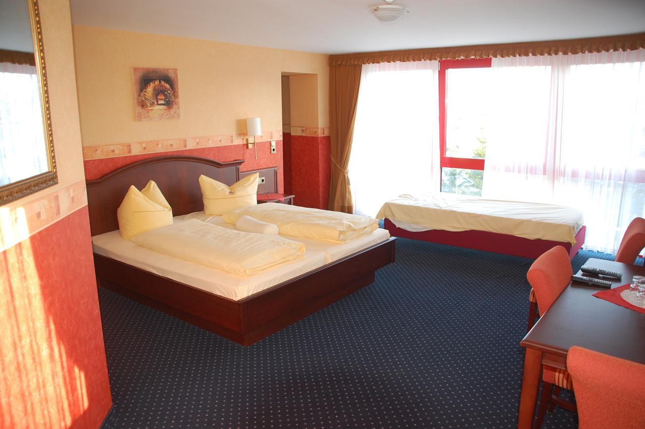Kegel Tanz Palast Winterberg Hotel Luaran gambar