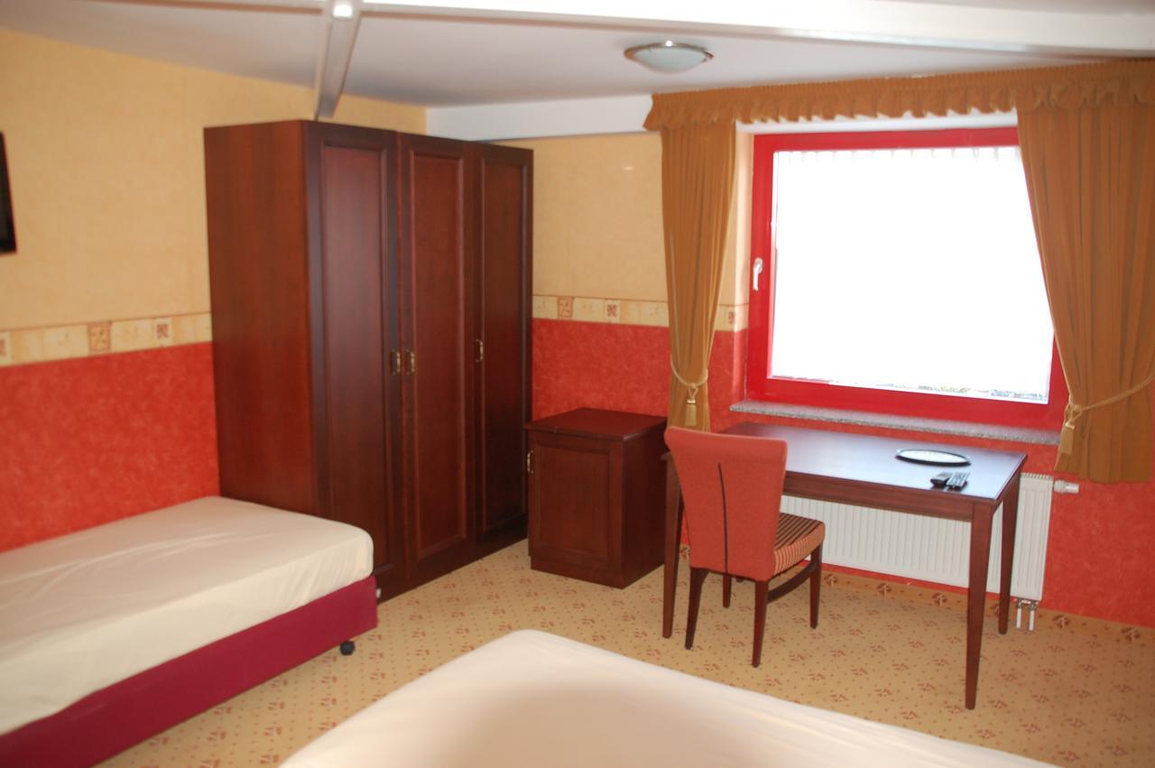 Kegel Tanz Palast Winterberg Hotel Luaran gambar