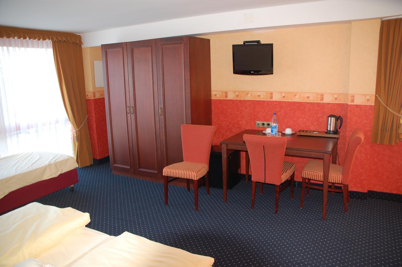 Kegel Tanz Palast Winterberg Hotel Luaran gambar