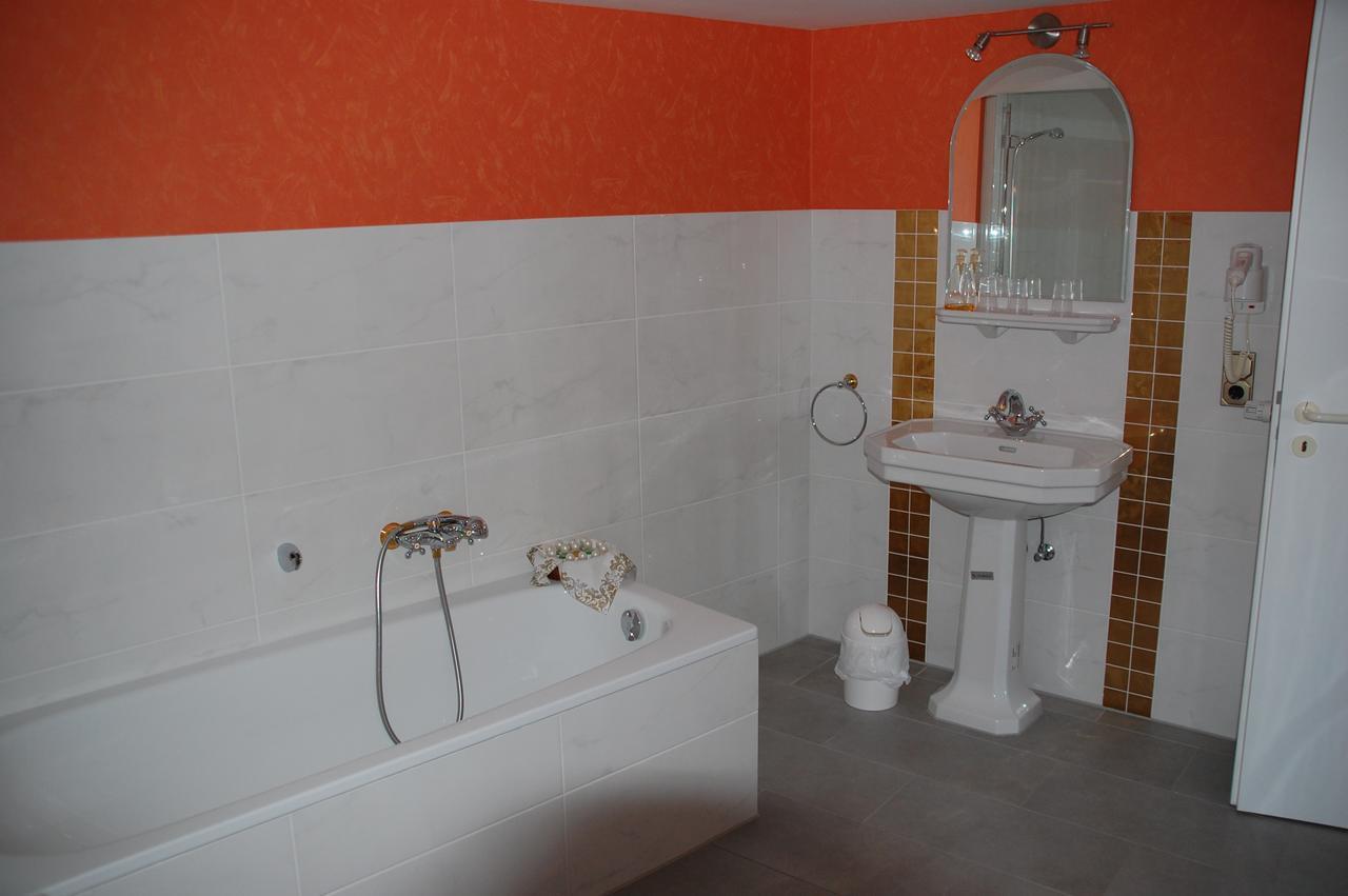Kegel Tanz Palast Winterberg Hotel Luaran gambar