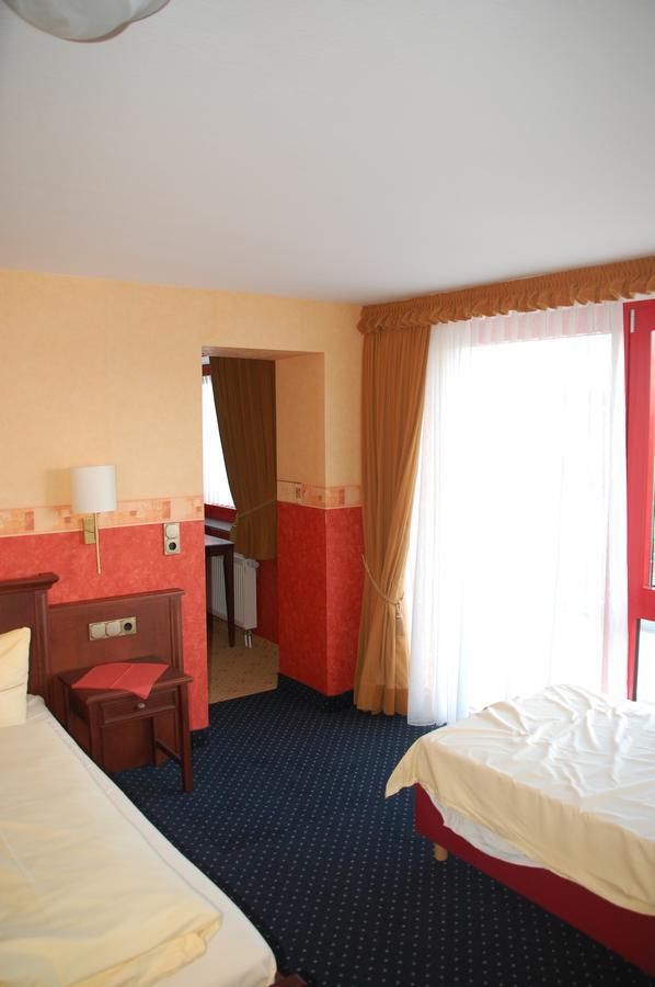 Kegel Tanz Palast Winterberg Hotel Luaran gambar
