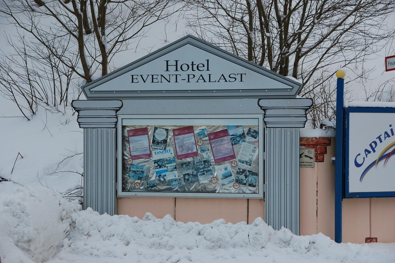 Kegel Tanz Palast Winterberg Hotel Luaran gambar