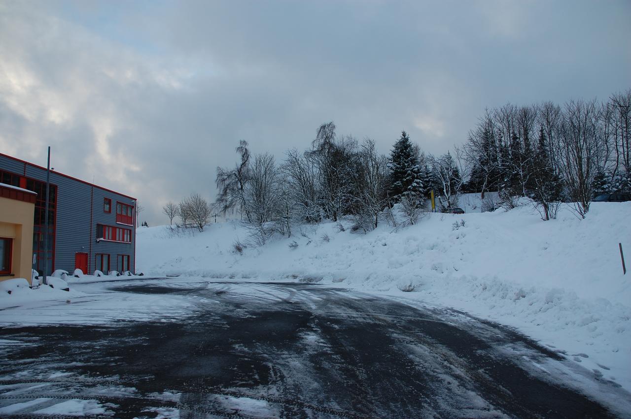 Kegel Tanz Palast Winterberg Hotel Luaran gambar