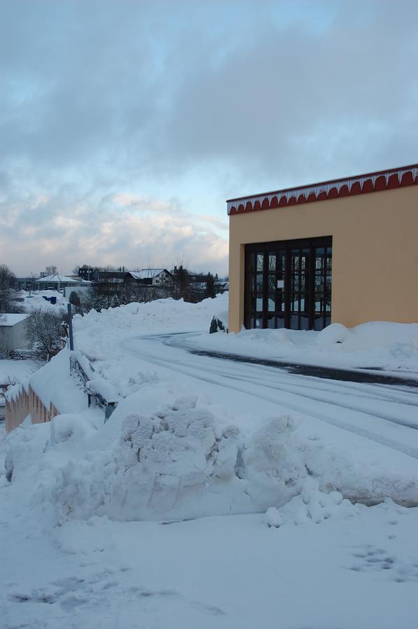 Kegel Tanz Palast Winterberg Hotel Luaran gambar