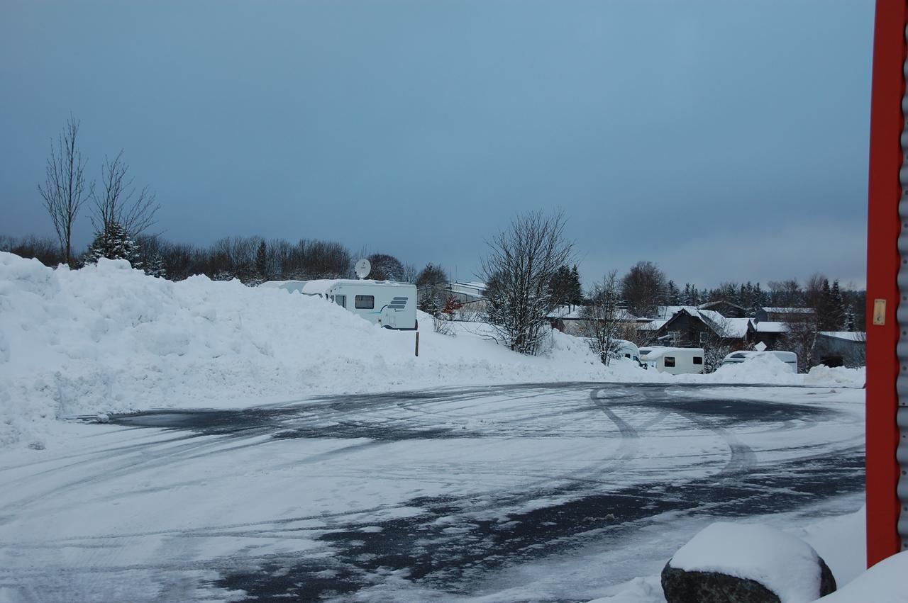 Kegel Tanz Palast Winterberg Hotel Luaran gambar