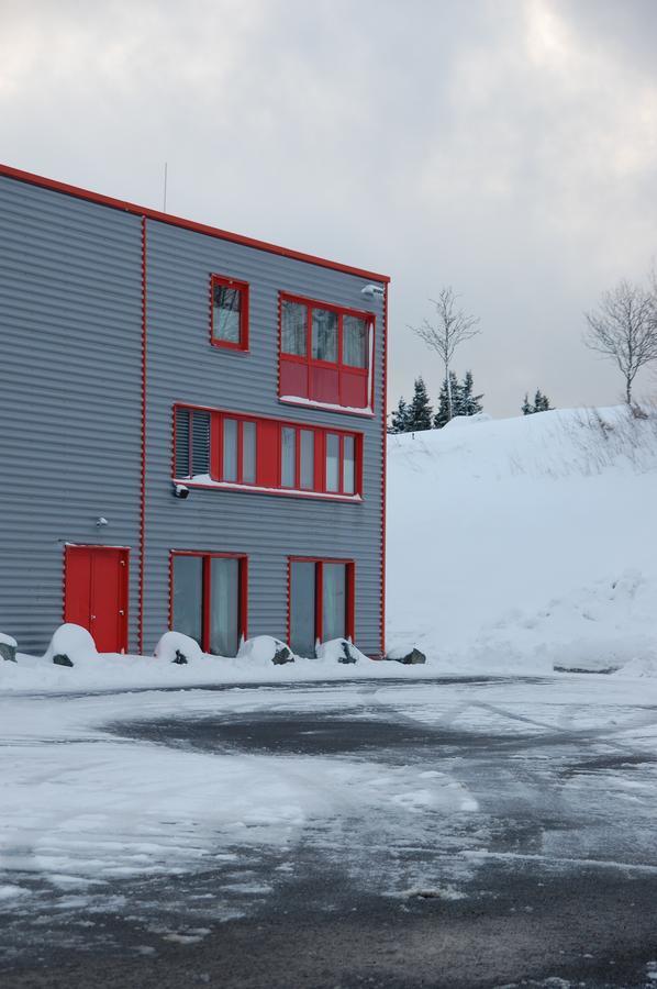 Kegel Tanz Palast Winterberg Hotel Luaran gambar