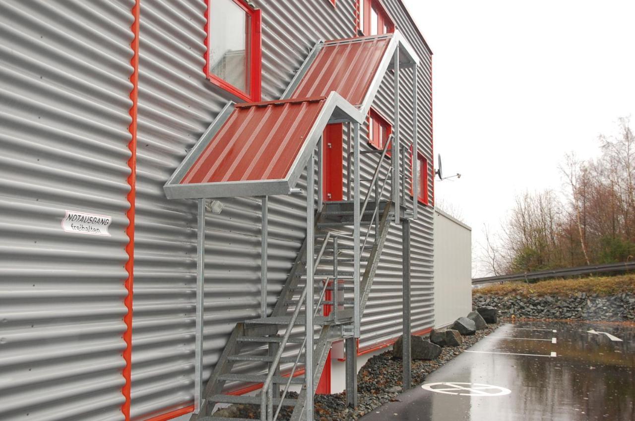 Kegel Tanz Palast Winterberg Hotel Luaran gambar