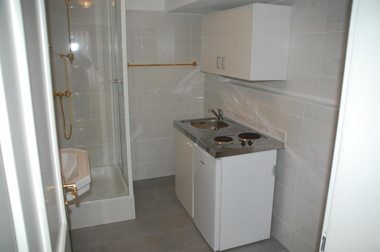 Kegel Tanz Palast Winterberg Hotel Luaran gambar