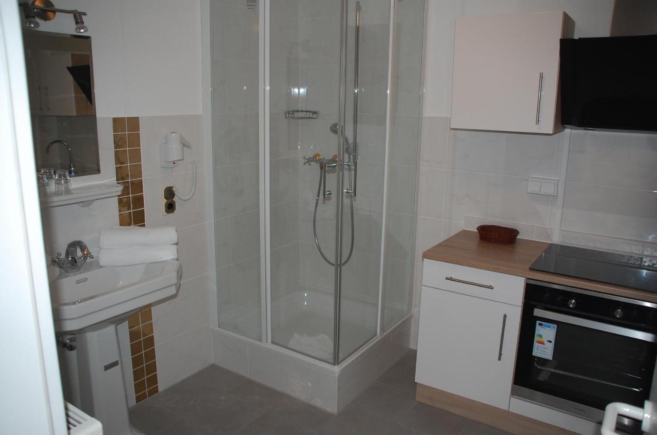 Kegel Tanz Palast Winterberg Hotel Luaran gambar