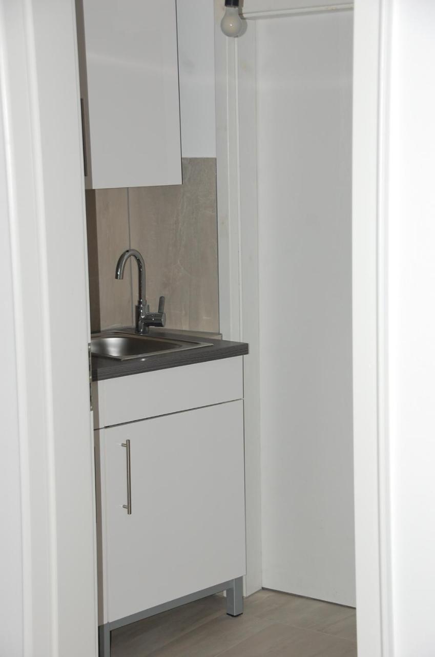 Kegel Tanz Palast Winterberg Hotel Luaran gambar