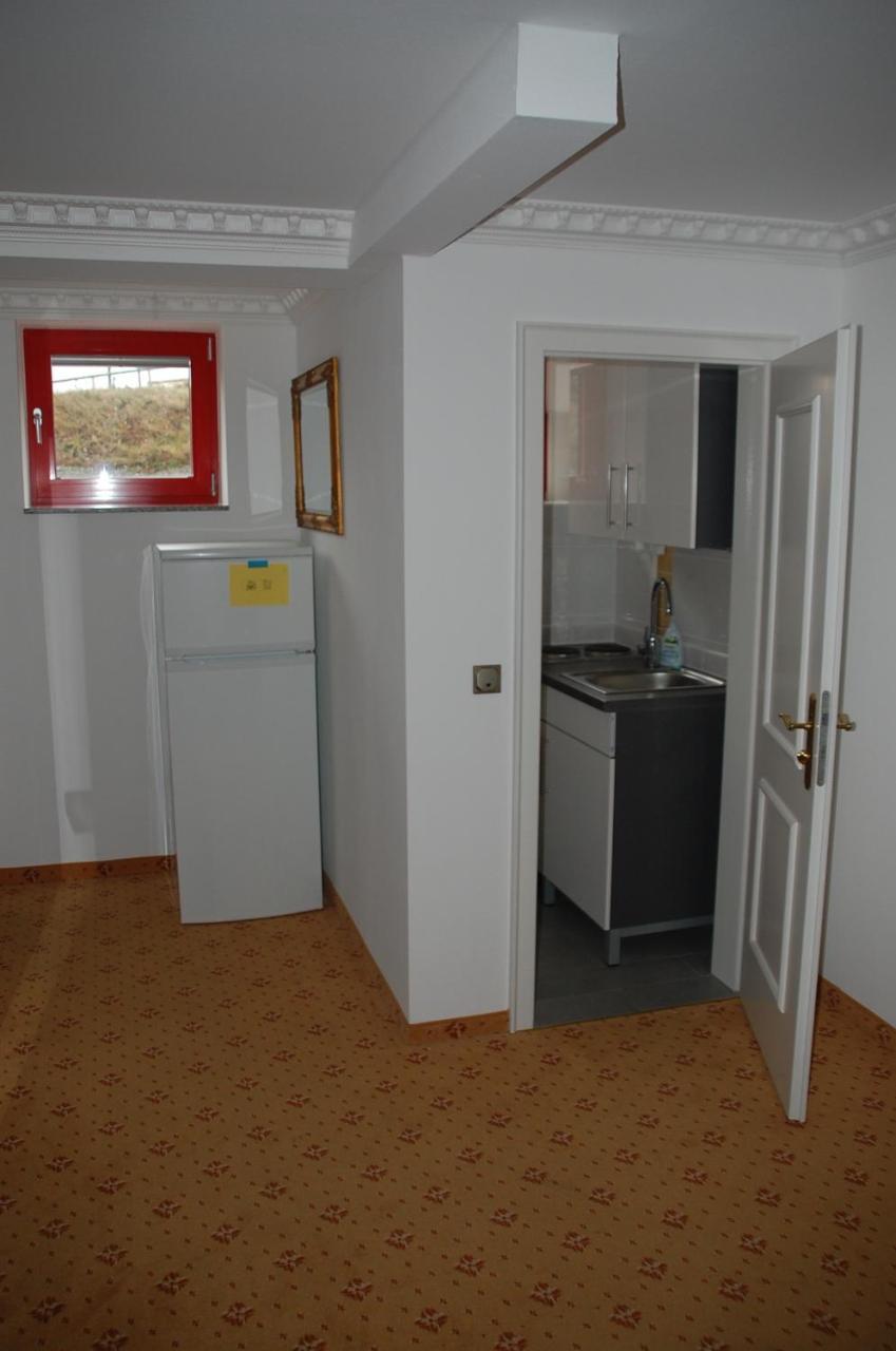 Kegel Tanz Palast Winterberg Hotel Luaran gambar