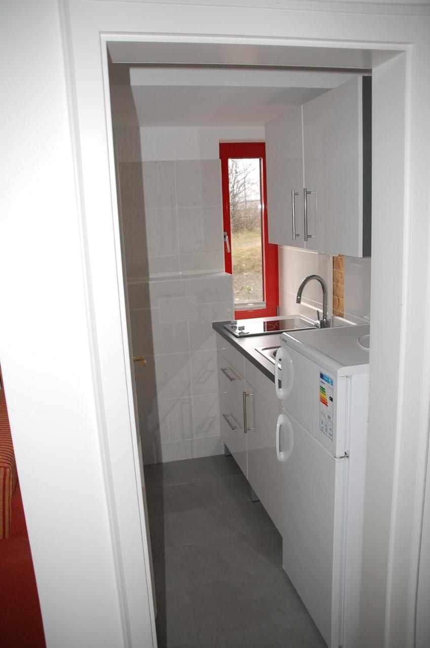 Kegel Tanz Palast Winterberg Hotel Luaran gambar